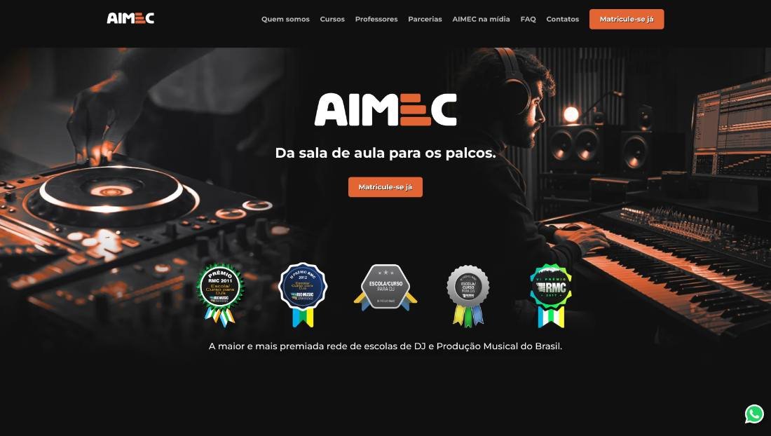 AIMEC